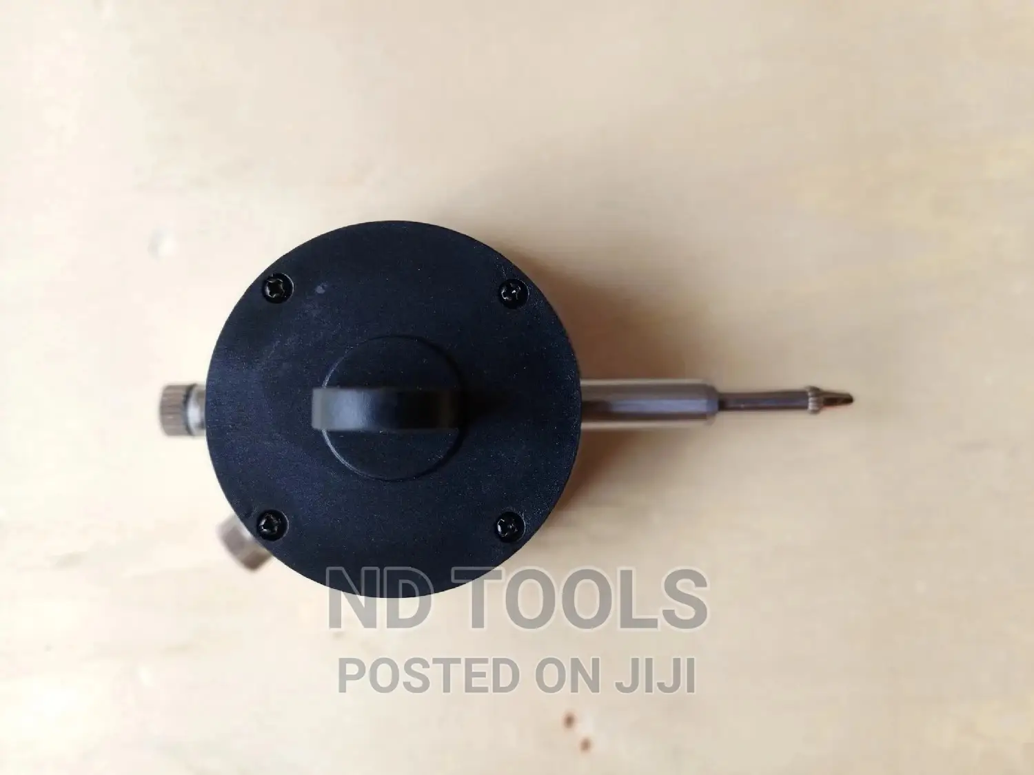 Dial Indicator Gauge