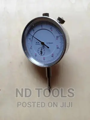 Dial Indicator Gauge