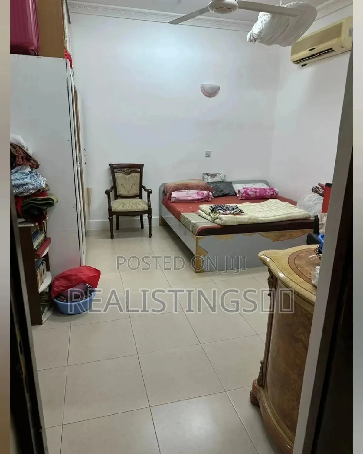 Furnished 7bdrm Mansion in Upanga East for sale