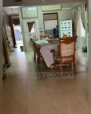 Furnished 7bdrm Mansion in Upanga East for sale