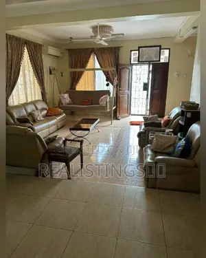 Furnished 7bdrm Mansion in Upanga East for sale