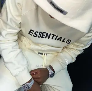 Essential Full