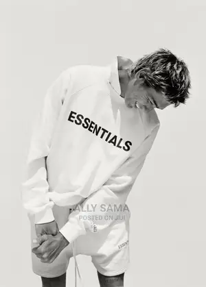 Essential Full