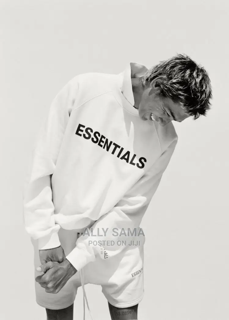 Essential Full