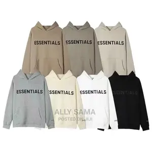 Essential Full