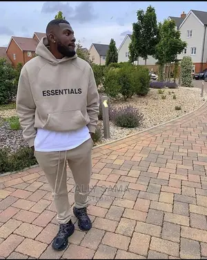 Essential Full