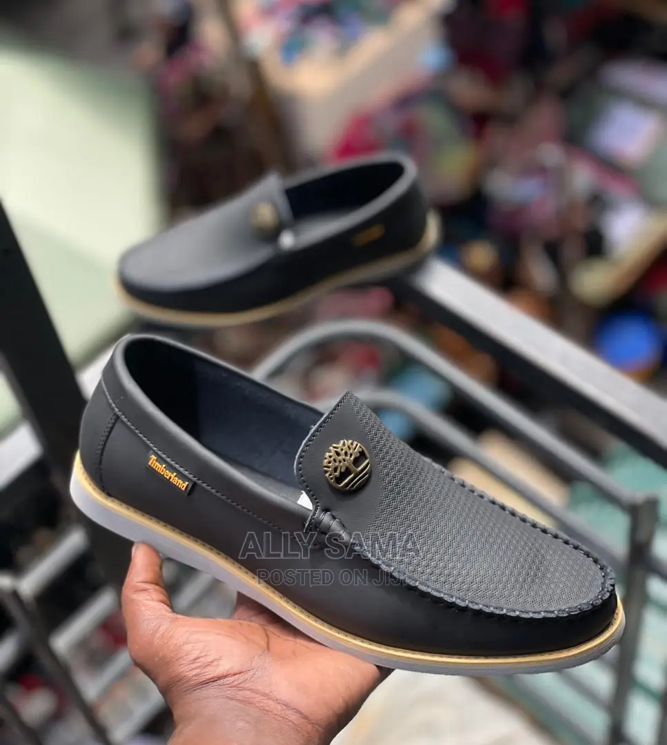 Loafers Timberland