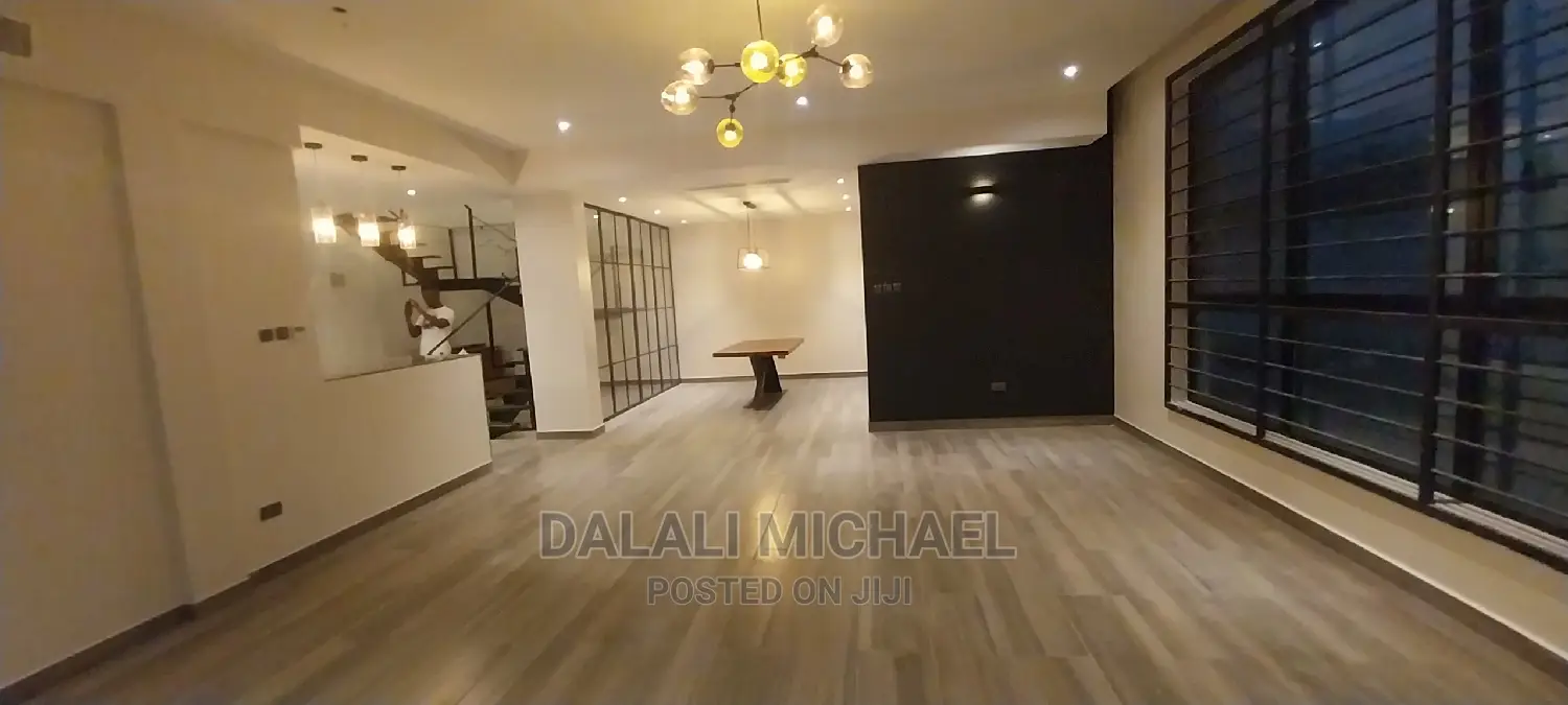 4bdrm House in Mbweni Jkt for sale