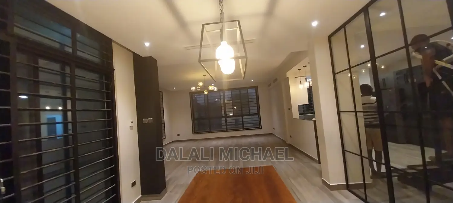 4bdrm House in Mbweni Jkt for sale