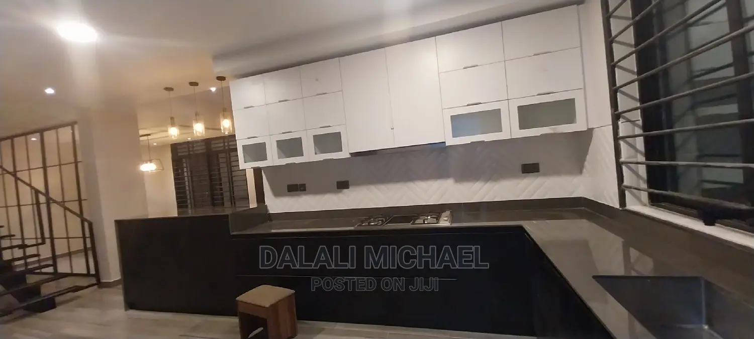 4bdrm House in Mbweni Jkt for sale