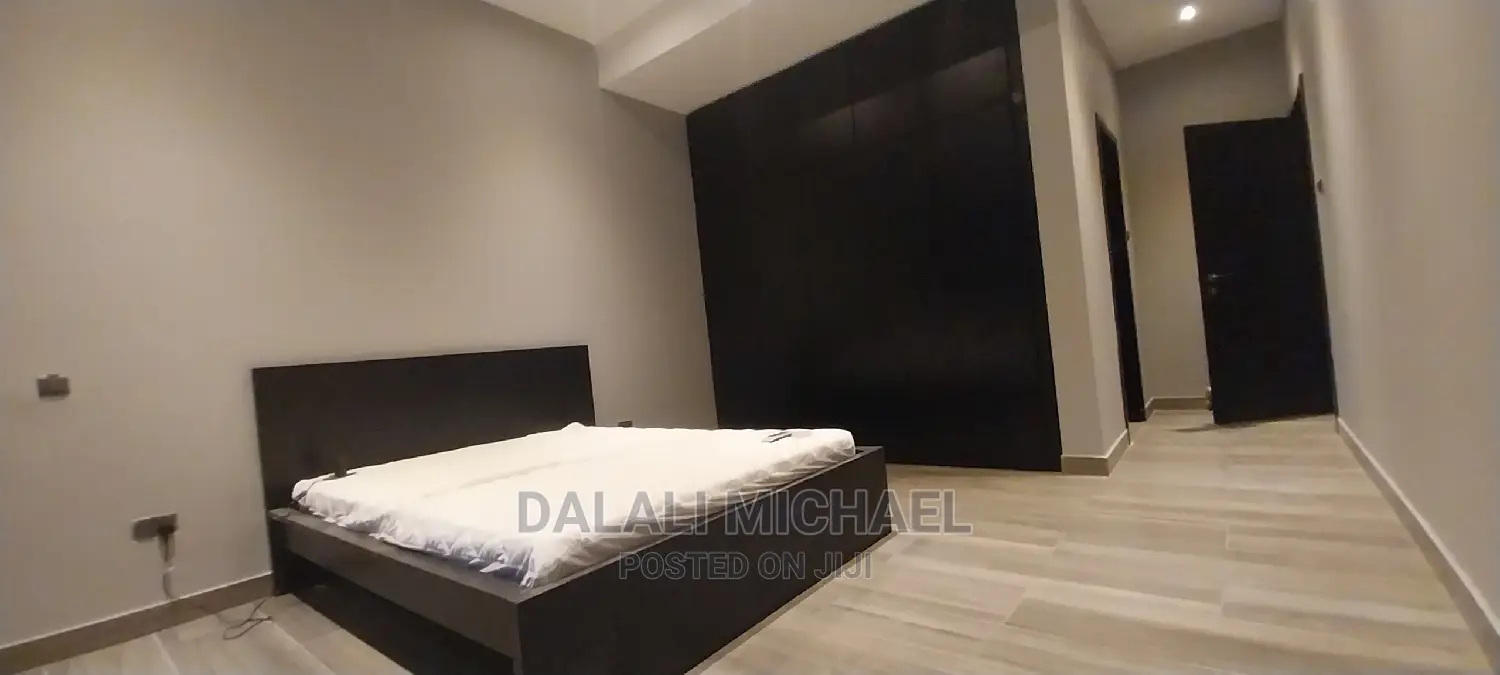 4bdrm House in Mbweni Jkt for sale