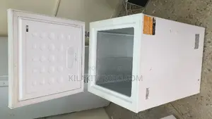 Chest Freezer 100L