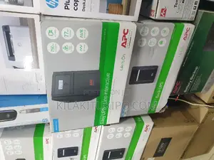 APC Easy UPS Interactive 750va