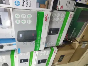 APC Easy UPS Interactive 750va