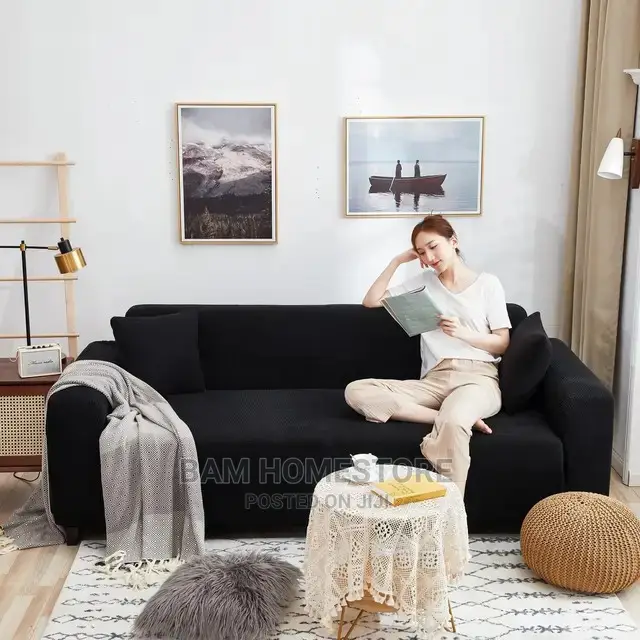 Sofa Cover