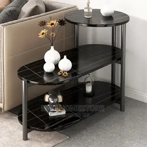 3 Layered Coffee Table
