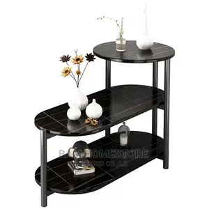 3 Layered Coffee Table