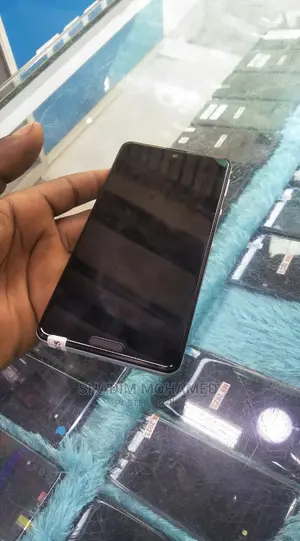 New Sharp Aquos sense5G 128 GB Green