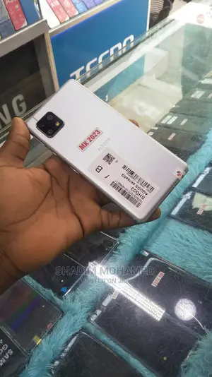 New Sharp Aquos sense5G 128 GB Green