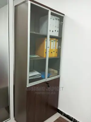 Office Files Cowboard