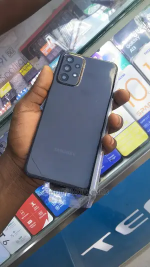 New Samsung Galaxy A23 128 GB Black