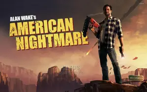Alan Wake's American Nightmare Pc Game