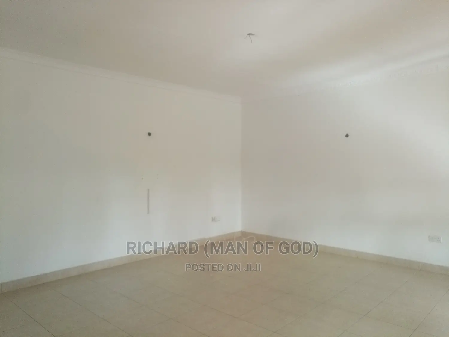 4bdrm Bungalow in Arusha for rent