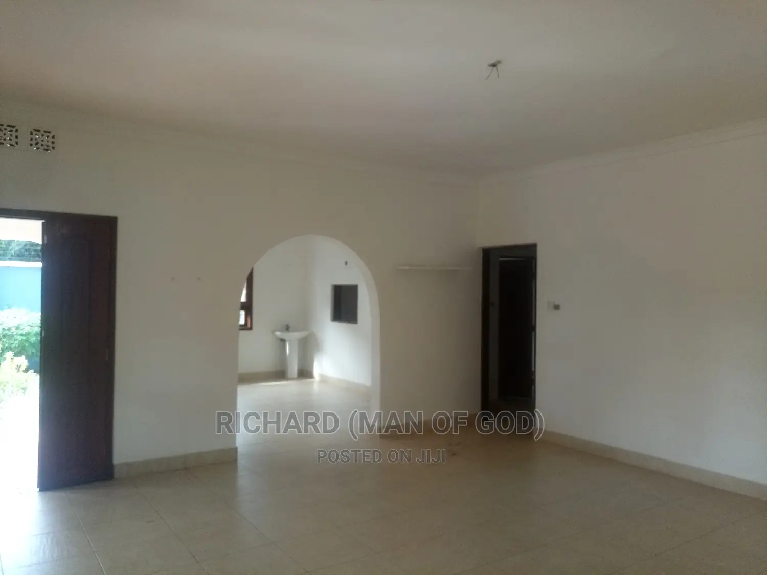 4bdrm Bungalow in Arusha for rent