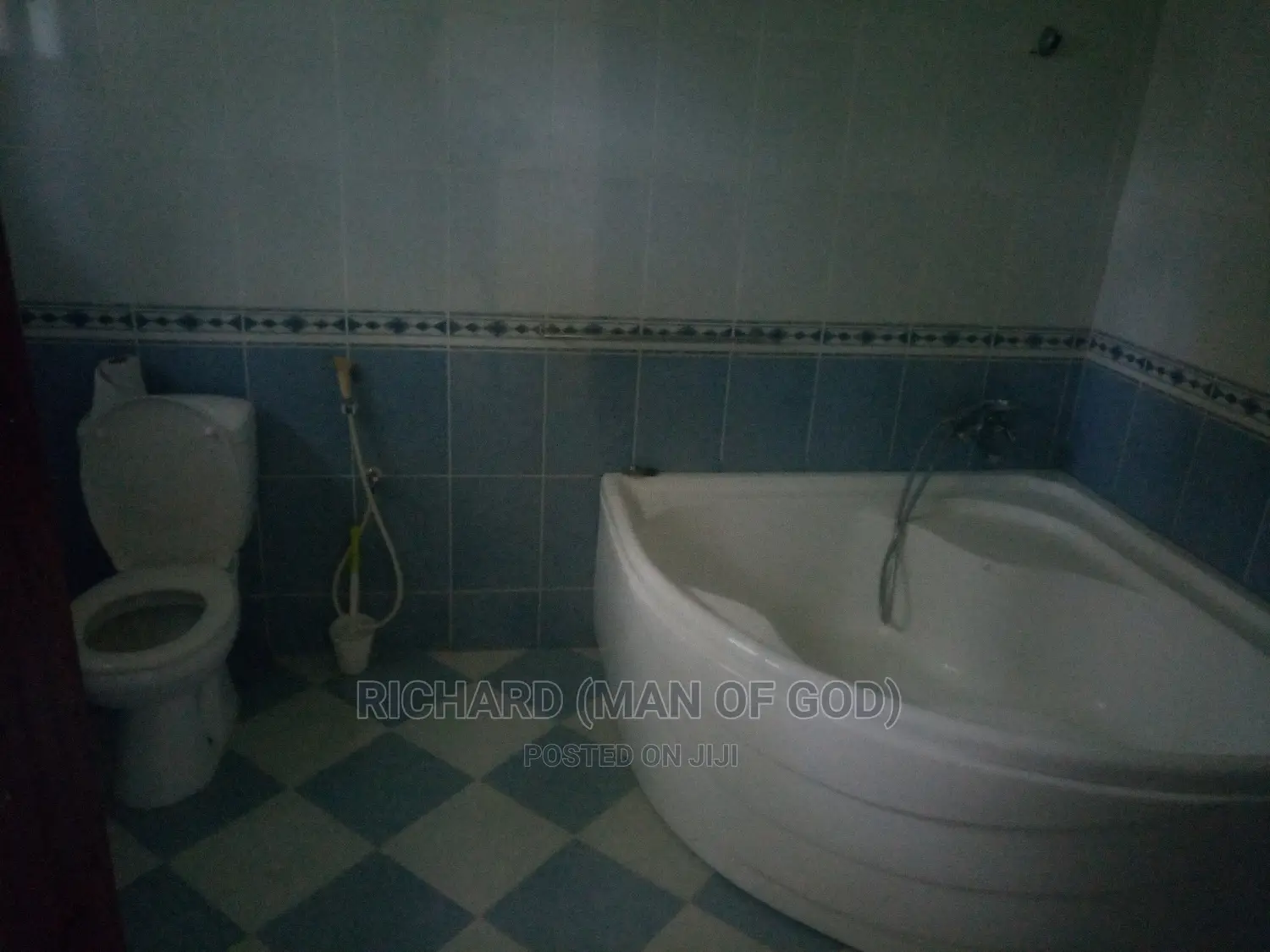 4bdrm Bungalow in Arusha for rent