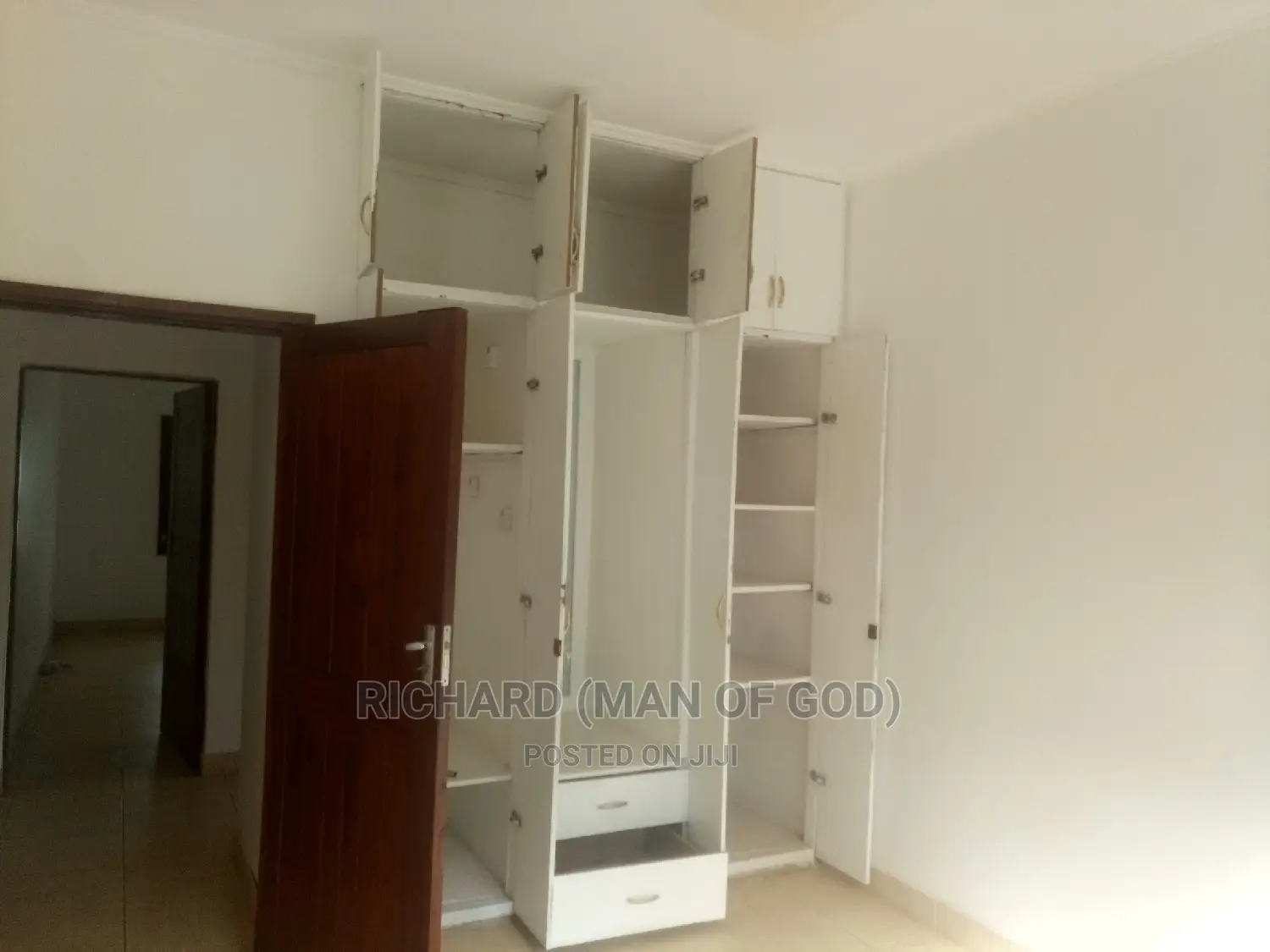 4bdrm Bungalow in Arusha for rent