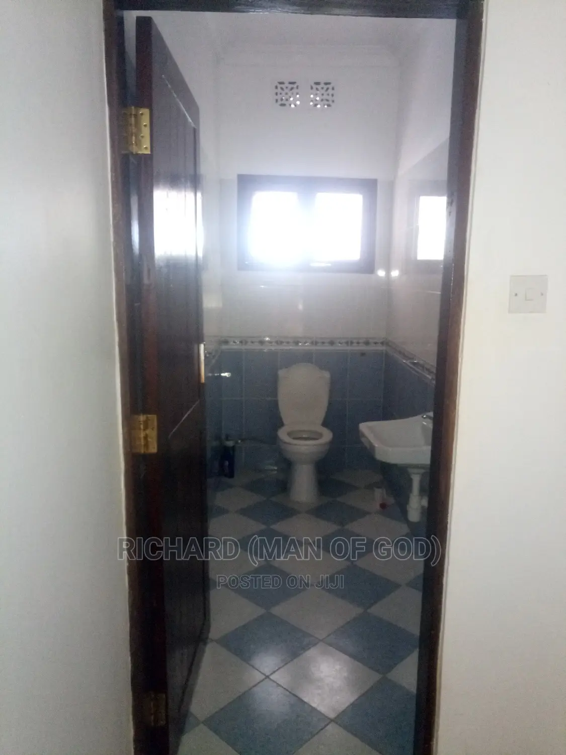 4bdrm Bungalow in Arusha for rent
