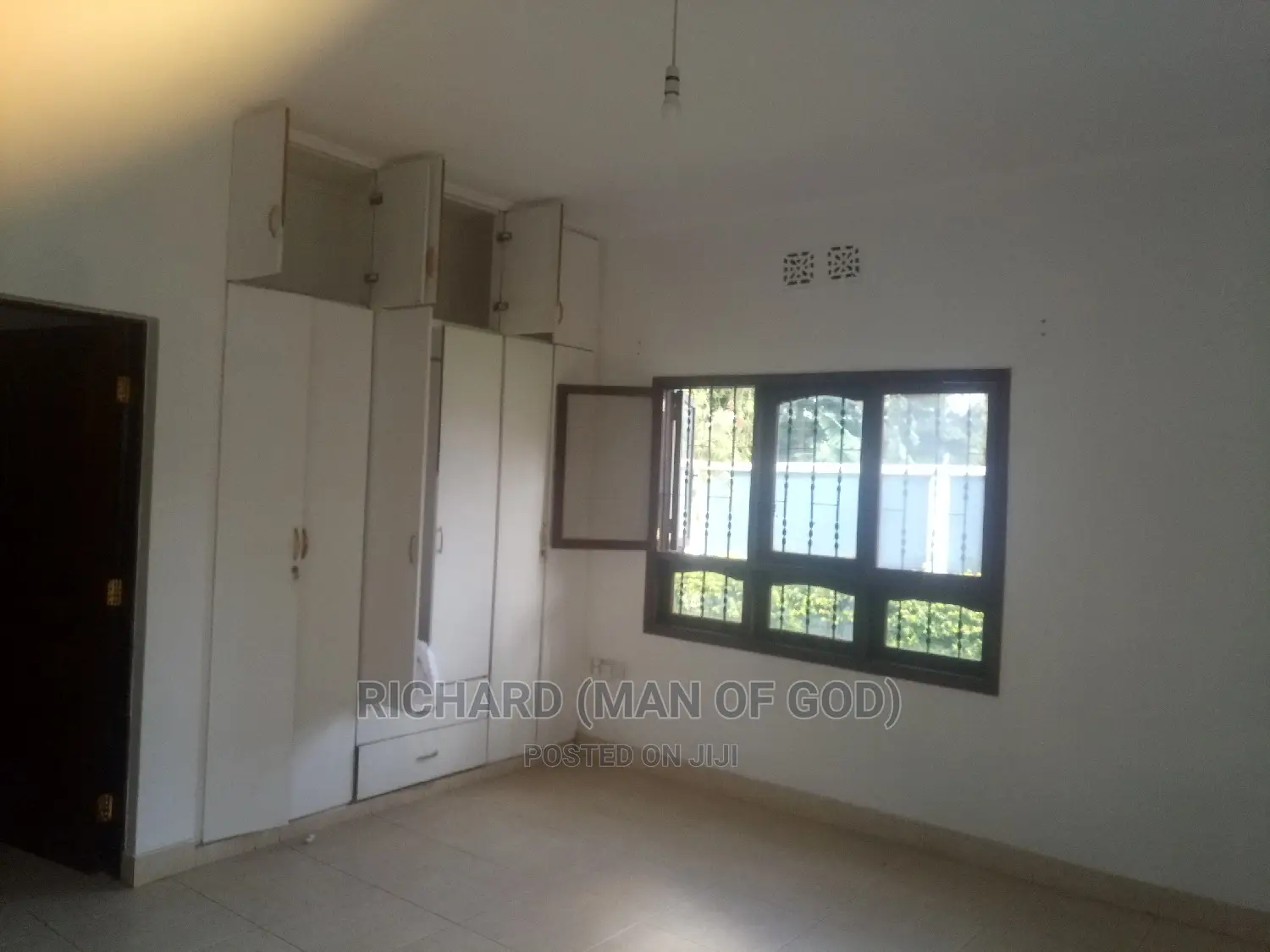 4bdrm Bungalow in Arusha for rent