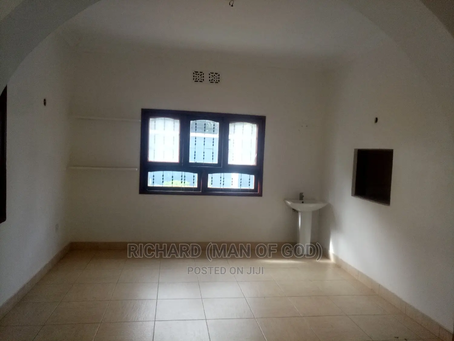 4bdrm Bungalow in Arusha for rent
