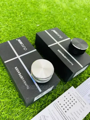 Duramobi Bone Conduction Mini Speakers