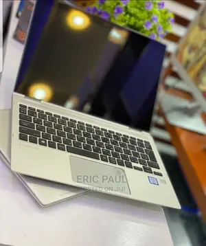 New Laptop HP EliteBook 1030 8GB Intel Core I7 SSD 256GB