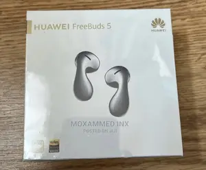 Huawei Freebuds 5