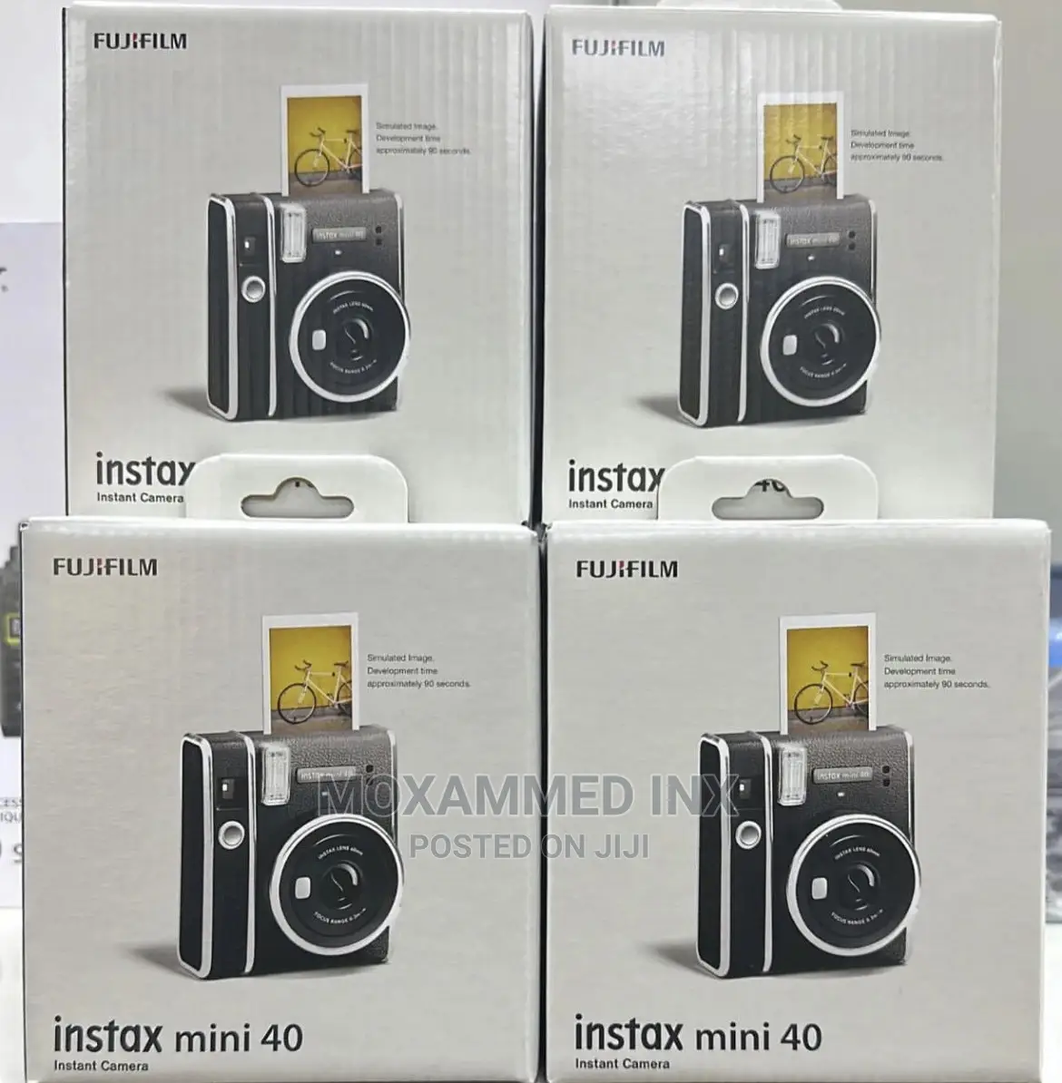 Instax Mini 40