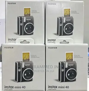 Instax Mini 40