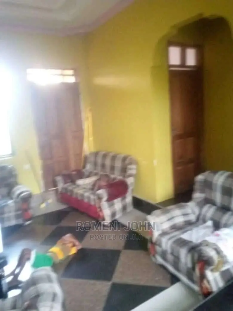 Furnished 6bdrm House in Tanzania Pwani, Ukonga for sale