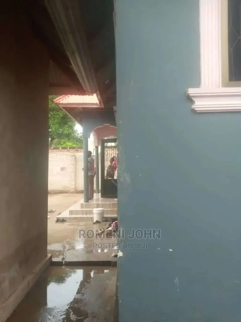 Furnished 6bdrm House in Tanzania Pwani, Ukonga for sale
