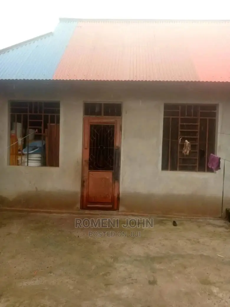 Furnished 6bdrm House in Tanzania Pwani, Ukonga for sale