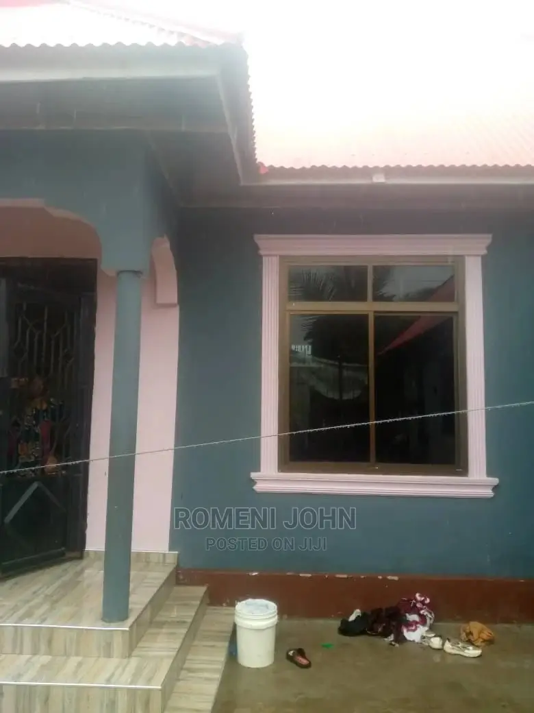 Furnished 6bdrm House in Tanzania Pwani, Ukonga for sale
