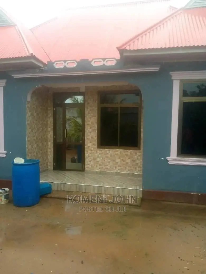 Furnished 6bdrm House in Tanzania Pwani, Ukonga for sale