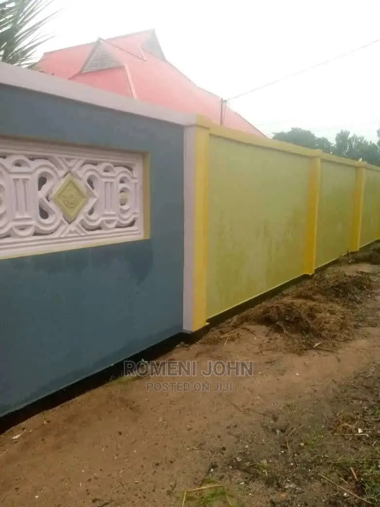 Furnished 6bdrm House in Tanzania Pwani, Ukonga for sale