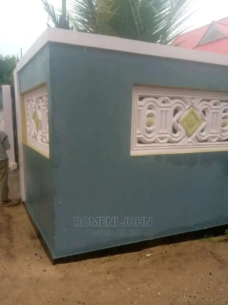Furnished 6bdrm House in Tanzania Pwani, Ukonga for sale