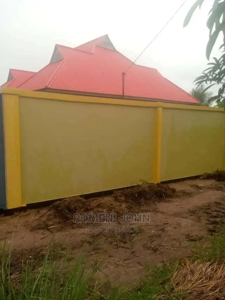 Furnished 6bdrm House in Tanzania Pwani, Ukonga for sale