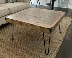 Coffee Table Nzuri Sana Simple