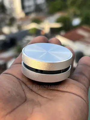 Duramobi Bone Conduction Mini Speakers