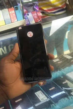 Samsung Galaxy S10 128 GB Black