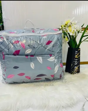 Duvet Cover